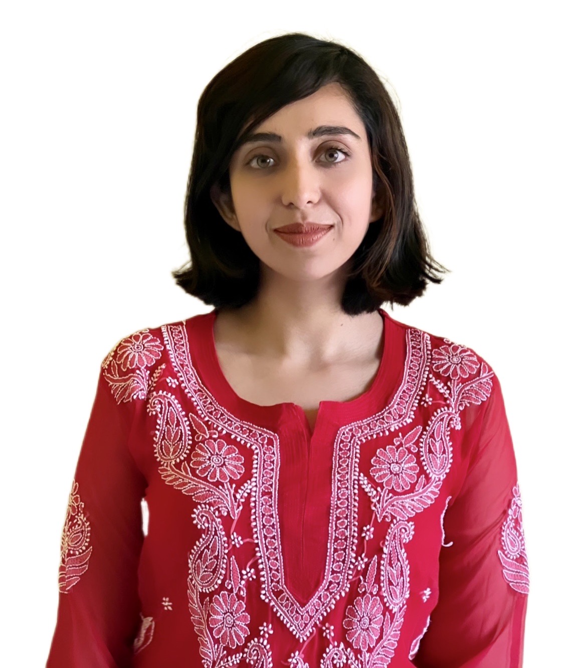 Dr. Miss Deepthi Acharya